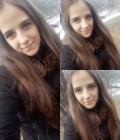 Rencontre Femme : Кристина, 25 ans à Ukraine  Николаев